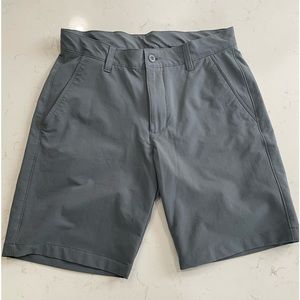 Men’s Under Armour Tech Moisture Wicking Shorts